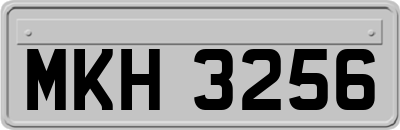 MKH3256