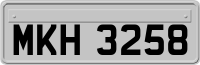 MKH3258