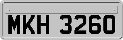 MKH3260