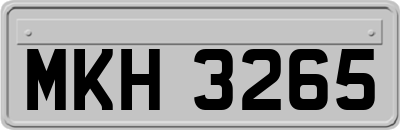 MKH3265