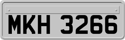 MKH3266