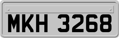 MKH3268
