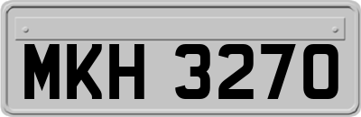 MKH3270