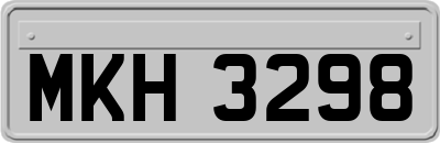 MKH3298