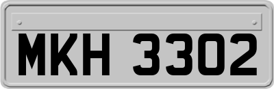 MKH3302