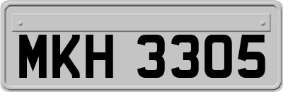 MKH3305