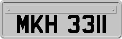 MKH3311