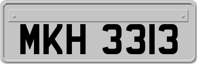 MKH3313