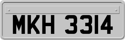 MKH3314