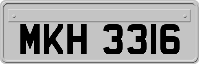 MKH3316