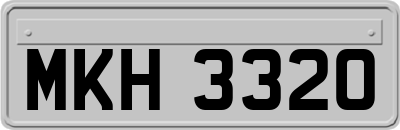 MKH3320
