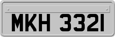 MKH3321