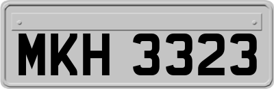 MKH3323