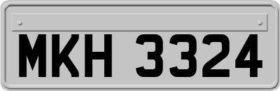MKH3324