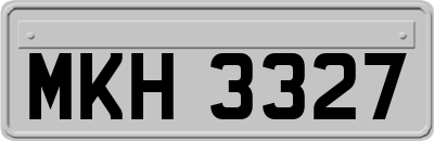 MKH3327