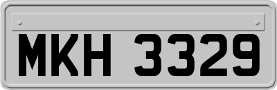 MKH3329