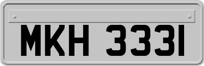 MKH3331