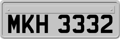 MKH3332