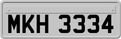 MKH3334