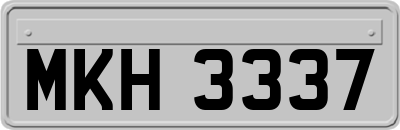 MKH3337
