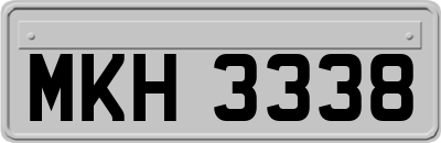 MKH3338