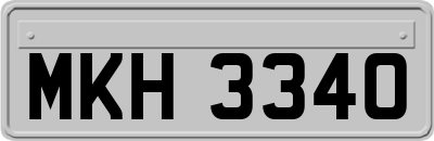MKH3340