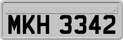 MKH3342