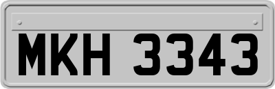 MKH3343