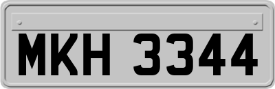 MKH3344
