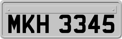 MKH3345