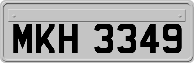 MKH3349