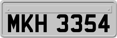 MKH3354