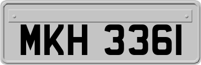 MKH3361