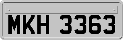 MKH3363