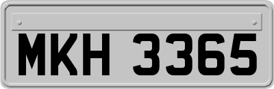 MKH3365