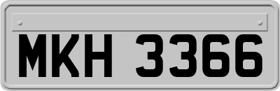MKH3366