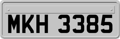 MKH3385