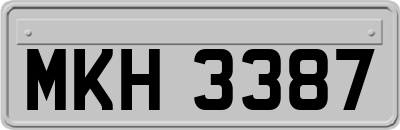 MKH3387