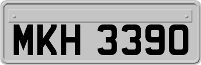 MKH3390