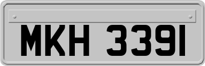 MKH3391