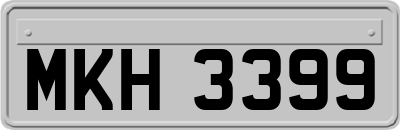 MKH3399