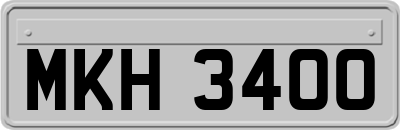 MKH3400