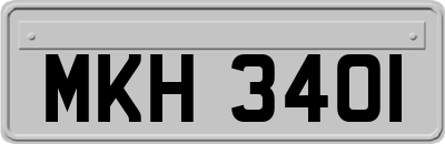MKH3401