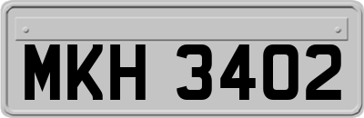 MKH3402