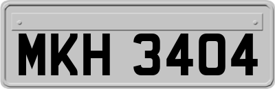 MKH3404
