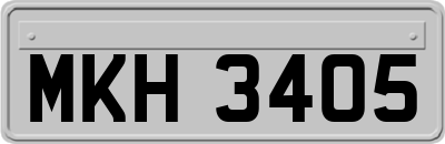MKH3405