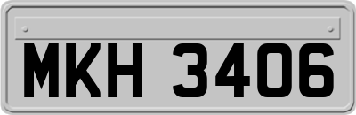 MKH3406