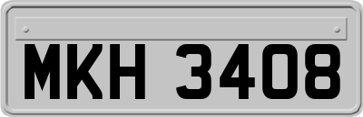 MKH3408