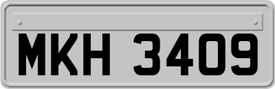 MKH3409