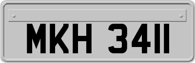MKH3411